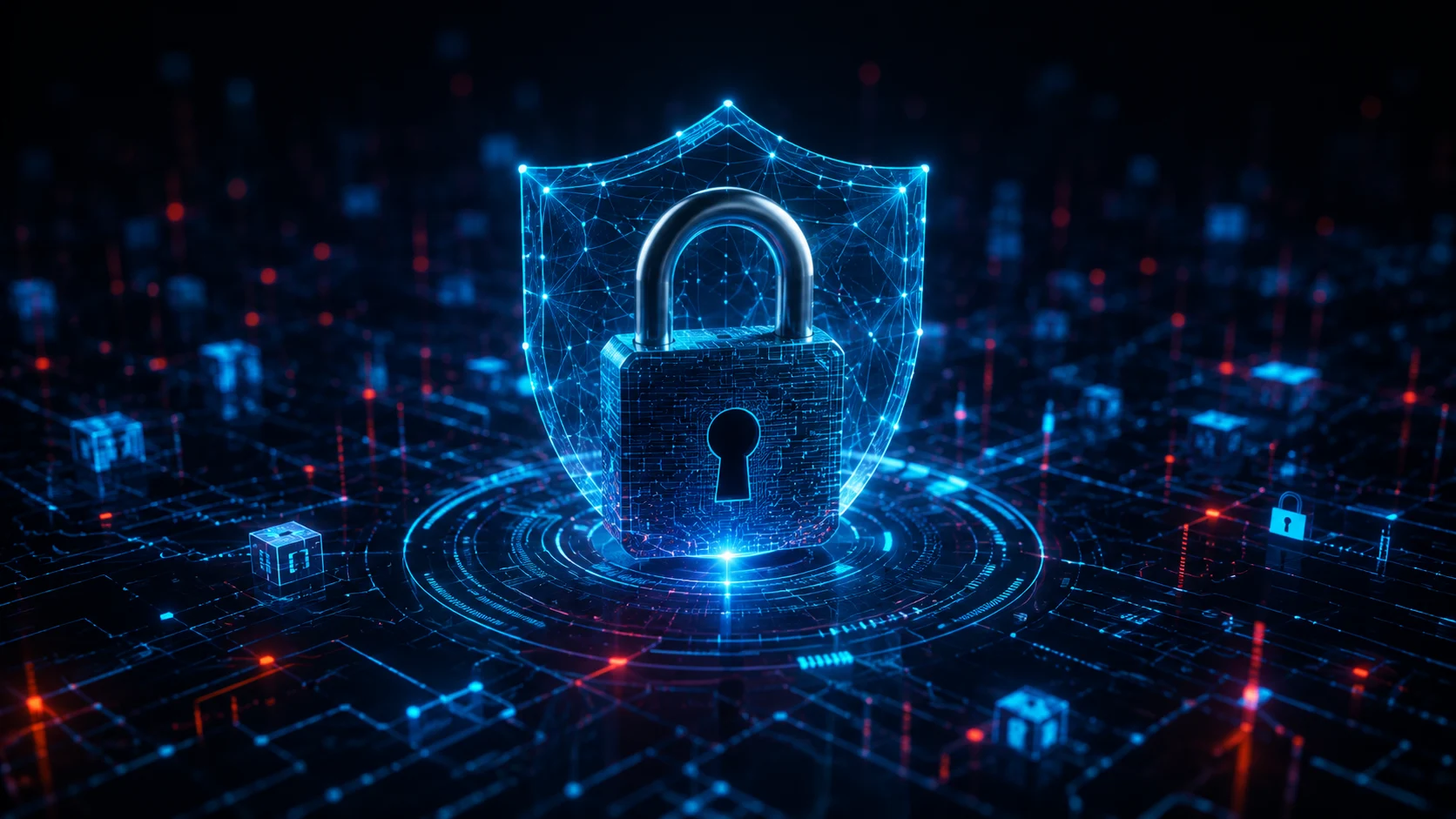 Lock Down Your Digital Footprint: 5 Essential Cybersecurity Rules for 2026